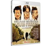Trois frères 1981 Blu-ray