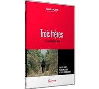 Trois frères 1981 DVD DVD