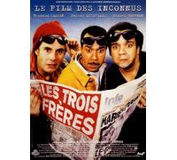 Trois Freres
