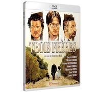 Trois frères [Blu-Ray]