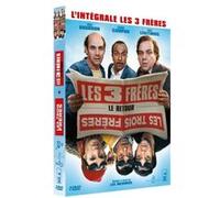 Trois frères + Les trois frères, le retour DVD E