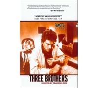 Trois frères (Tre Fratelli) [Import USA Zone 1]