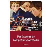 Trois garcons