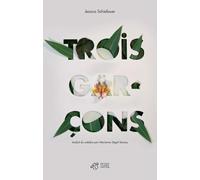 Trois garçons