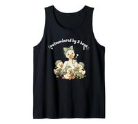 Trois garçons Plus Nombreux Que Funny Mama Goose Coffee Mom Life Débardeur
