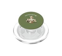 Trois garçons Plus Nombreux Que Funny Mama Goose Coffee Mom Life PopSockets PopGrip pour MagSafe