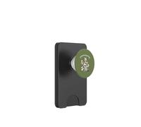Trois garçons Plus Nombreux Que Funny Mama Goose Laundry Mom Life PopSockets PopWallet pour MagSafe