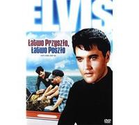 Trois gars, deux filles... un trésor (Latwo przyszlo, latwo poszlo) [DVD] G