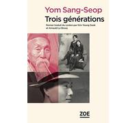 Trois Générations