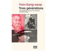 Trois Générations