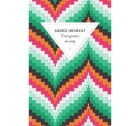 Trois gouttes de sang