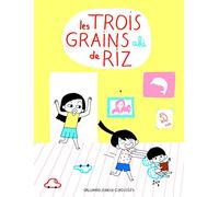 Trois grains de riz (Tome 1) (1)