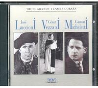 Trois Grand Tenors Corses