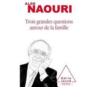 Trois Grandes Questions Autour De La Famille