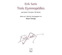 Trois Gymnopédies / Recueil