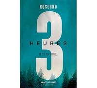 Trois heures: Un seul peut survivre