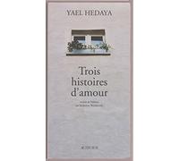 Trois histoires d'amour