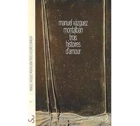 Trois histoires d'amour
