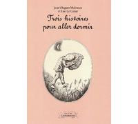 trois histoires pour aller dormir