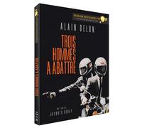 Trois hommes à abattre Digipack Combo Blu-ray + DVD