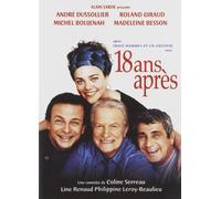 Trois Hommes Couffin 18 Ans Apres