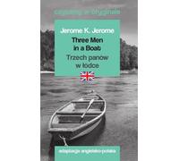 Trois hommes dans un bateau / Trois hommes dans un bateau. Lire dans l'original