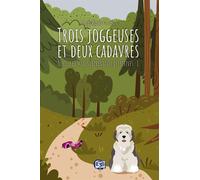 Trois joggeuses et deux cadavres Sybille et Max, surprenants détectives 1 - Caroline Costa - Les éditions du 38 - ebook (ePub) - Livre