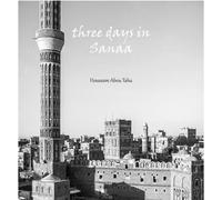 trois jours à Sanaa