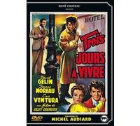 Trois jours à vivre G