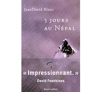 Trois jours au Népal