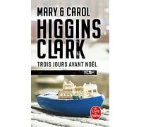 Trois jours avant Noël
