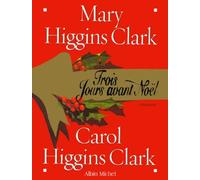 Trois jours avant Noël