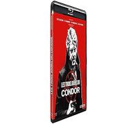 Les Trois Jours du Condor Blu-ray