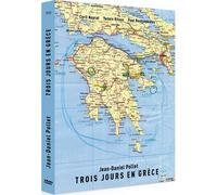Trois jours en Grèce DVD DVD