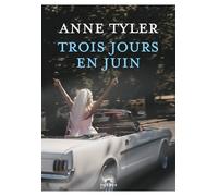 Trois jours en Juin