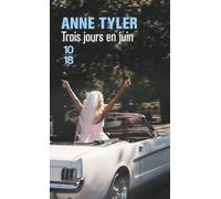 Trois jours en juin