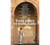 Trois jours et trois nuits