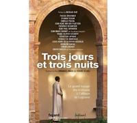 Trois jours et trois nuits - Pascal Bruckner - Julliard - broché - Essai