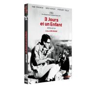 Trois jours et un enfant DVD DVD