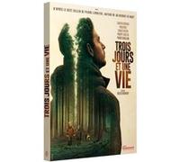 Trois jours et une vie DVD E