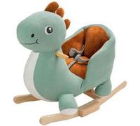 TROIS KILOS SEPT - Bascule Diplododo Dinosaure Dinosaure G