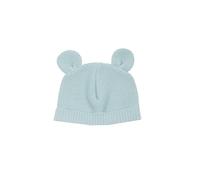Trois Kilos Sept - Bonnet Maille 0-1 mois - Sauge