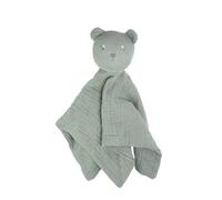 Trois Kilos Sept Doudou lange ourson