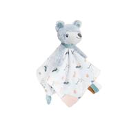 Trois Kilos Sept - Doudou plat Loup