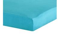 Trois Kilos Sept Drap housse Caraïbes Oeko-Tex® Standard 100 70X140