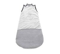 Trois Kilos Sept Gigoteuse bébé en velours TOG 2.5 Gris 6