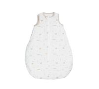 Trois Kilos Sept Gigoteuse Tam Tam TOG 2 mousseline de coton 0-6 mois beige