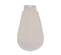 TROIS KILOS SEPT Gigoteuse évolutive 3/18 Mois en Jersey, Sable, Bébé Fille