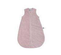 Trois Kilos Sept - Gigoteuse Naissancé Bébé - Velours Côtelé - TOG 2.5-0/6 Mois - Stature 65cm - Vieux Rose