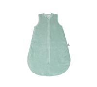 Trois Kilos Sept - Gigoteuse Naissancé Bébé - Velours Côtelé - TOG 2.5 - Collection Wooly - 0/6 Mois - Stature 65cm - Vert Sauge